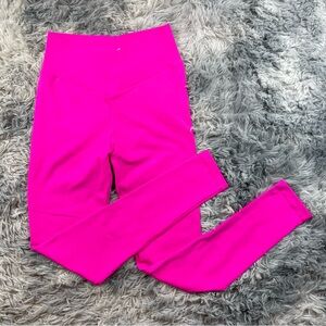 NEW CLS Sportswear Scrunch Leggings Women’s M Full Length Gym Wear